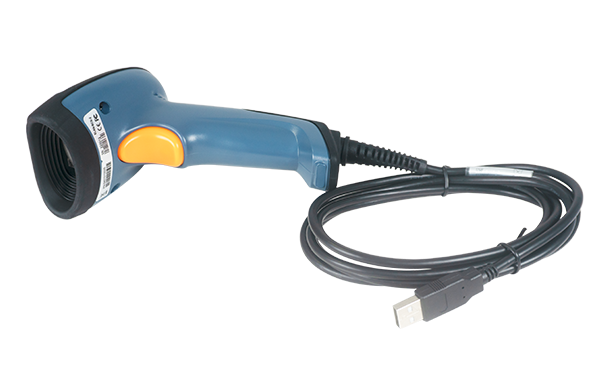BCS-2 Wired 2D Barcode  Scanner